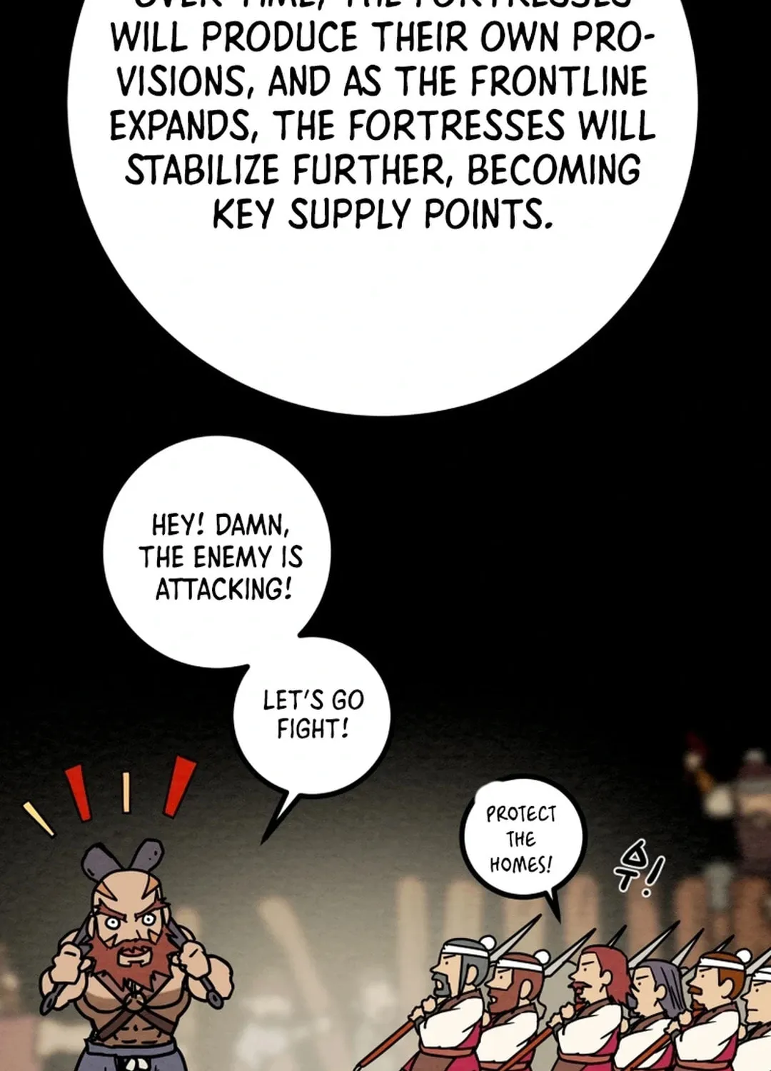 Heavenly Moon Chapter 115 page 108 - 