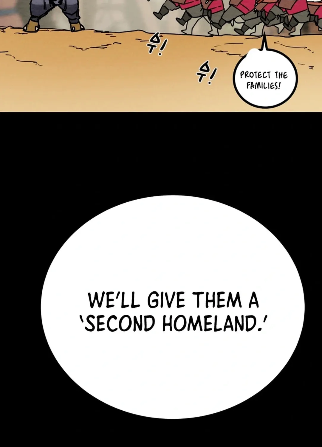 Heavenly Moon Chapter 115 page 109 - 