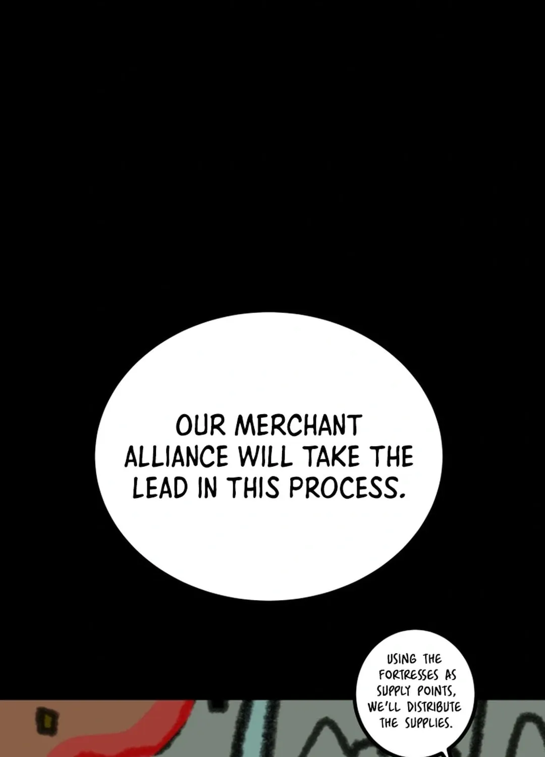 Heavenly Moon Chapter 115 page 110 - 