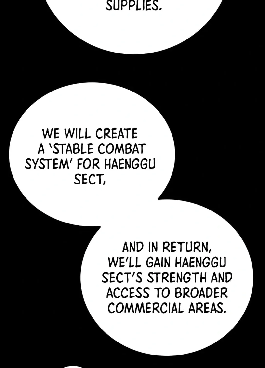 Heavenly Moon Chapter 115 page 113 - 