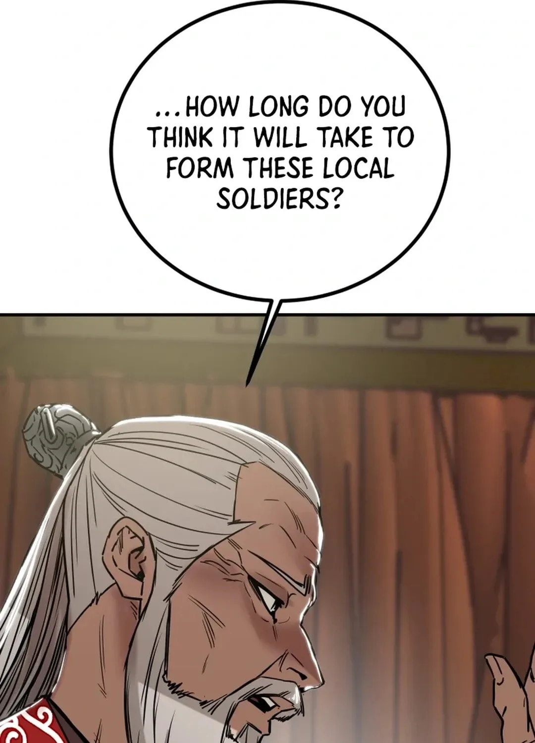 Heavenly Moon Chapter 115 page 119 - 