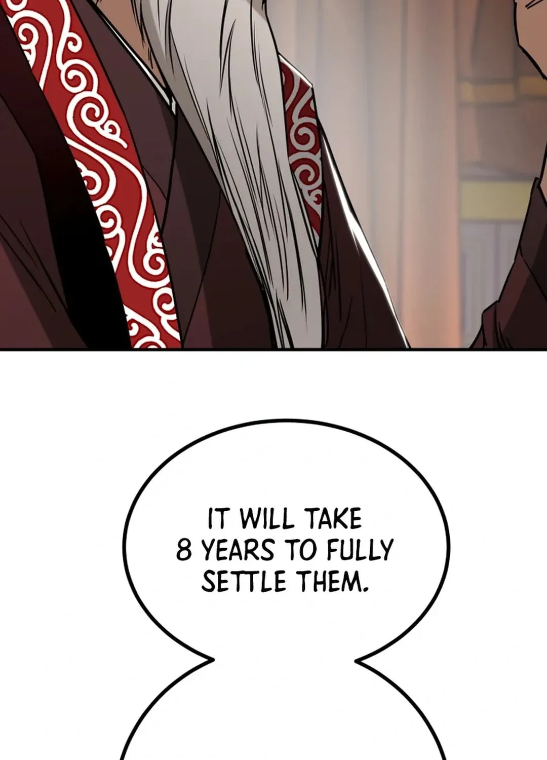 Heavenly Moon Chapter 115 page 120 - 