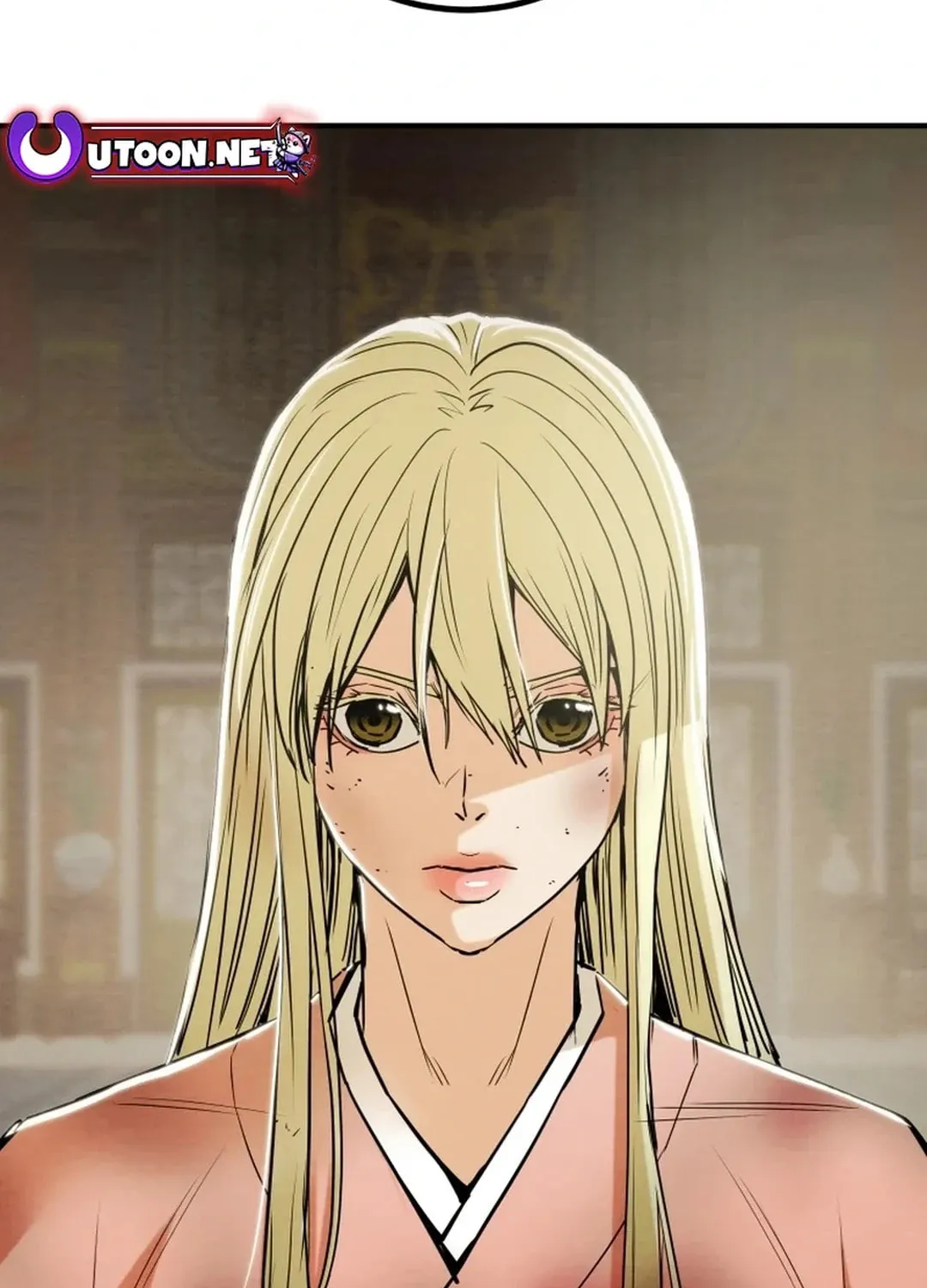 Heavenly Moon Chapter 115 page 127 - 