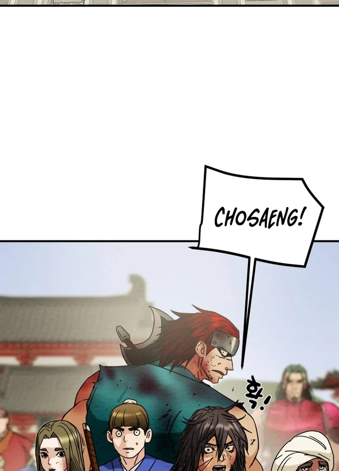 Heavenly Moon Chapter 115 page 132 - 