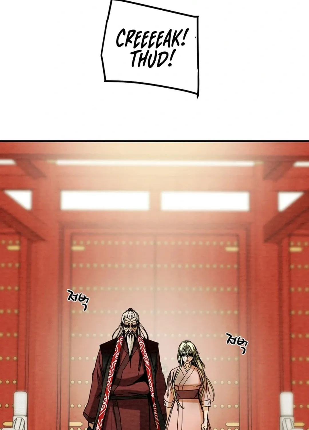 Heavenly Moon Chapter 115 page 134 - 