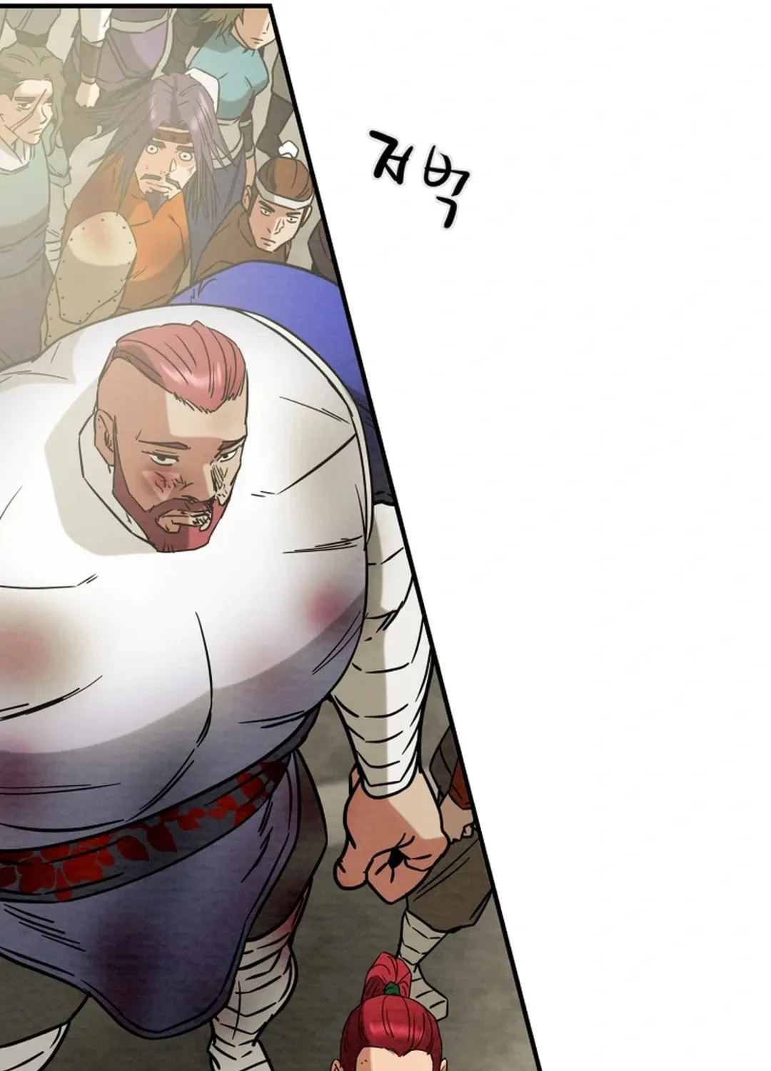 Heavenly Moon Chapter 115 page 138 - 