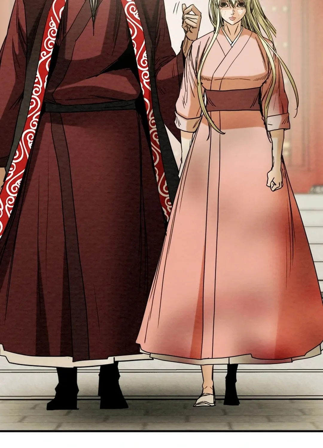 Heavenly Moon Chapter 115 page 143 - 