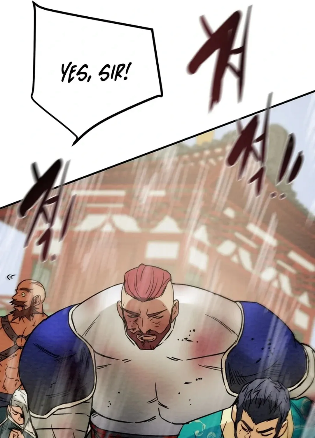 Heavenly Moon Chapter 115 page 152 - 