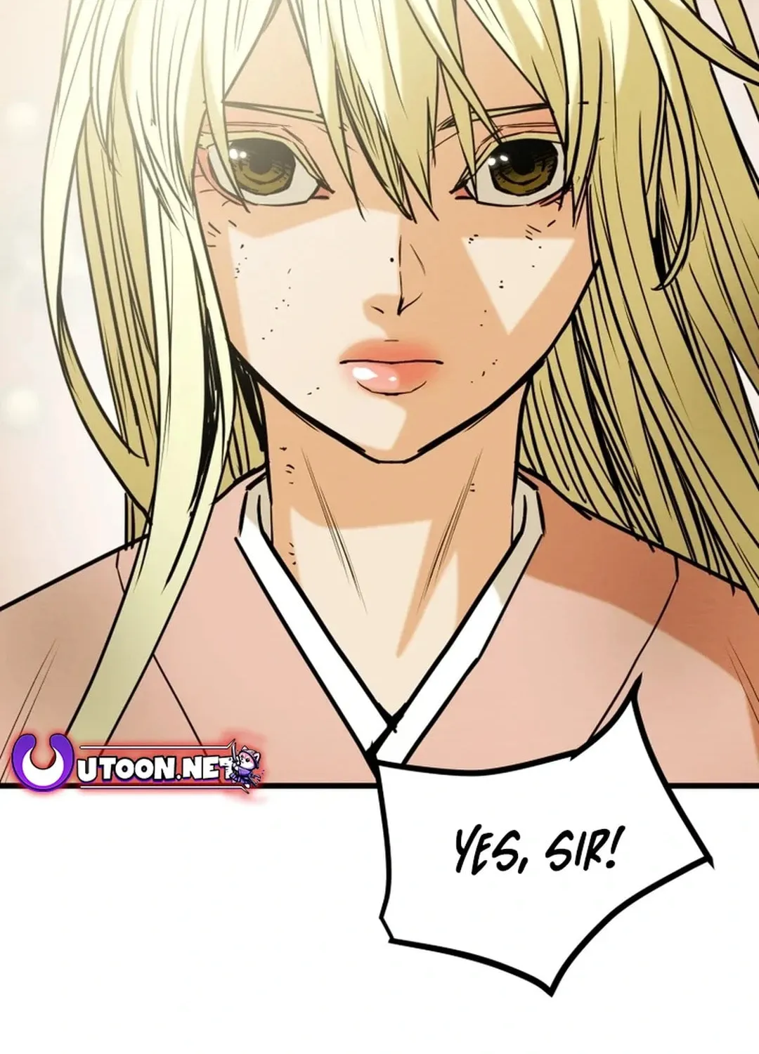 Heavenly Moon Chapter 115 page 157 - 