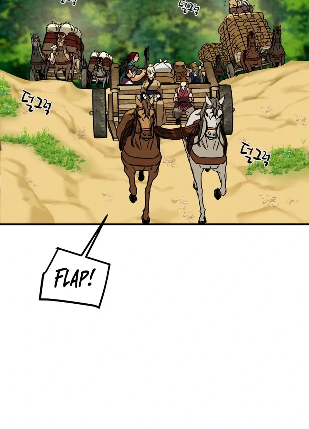 Heavenly Moon Chapter 115 page 161 - 