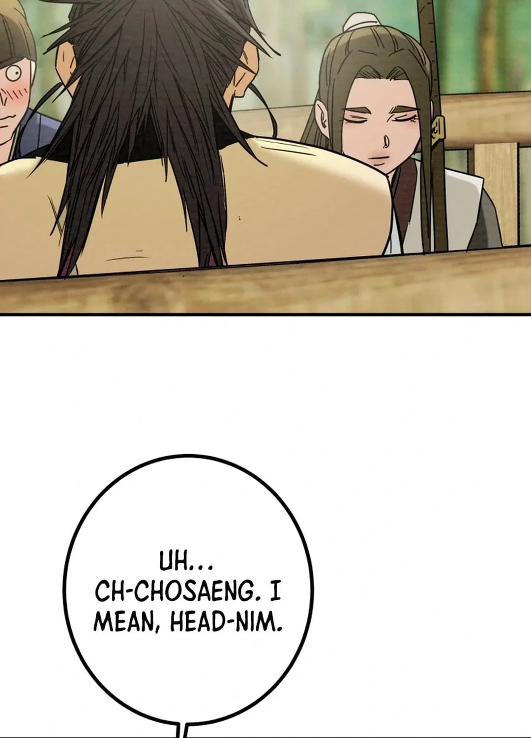 Heavenly Moon Chapter 115 page 167 - 