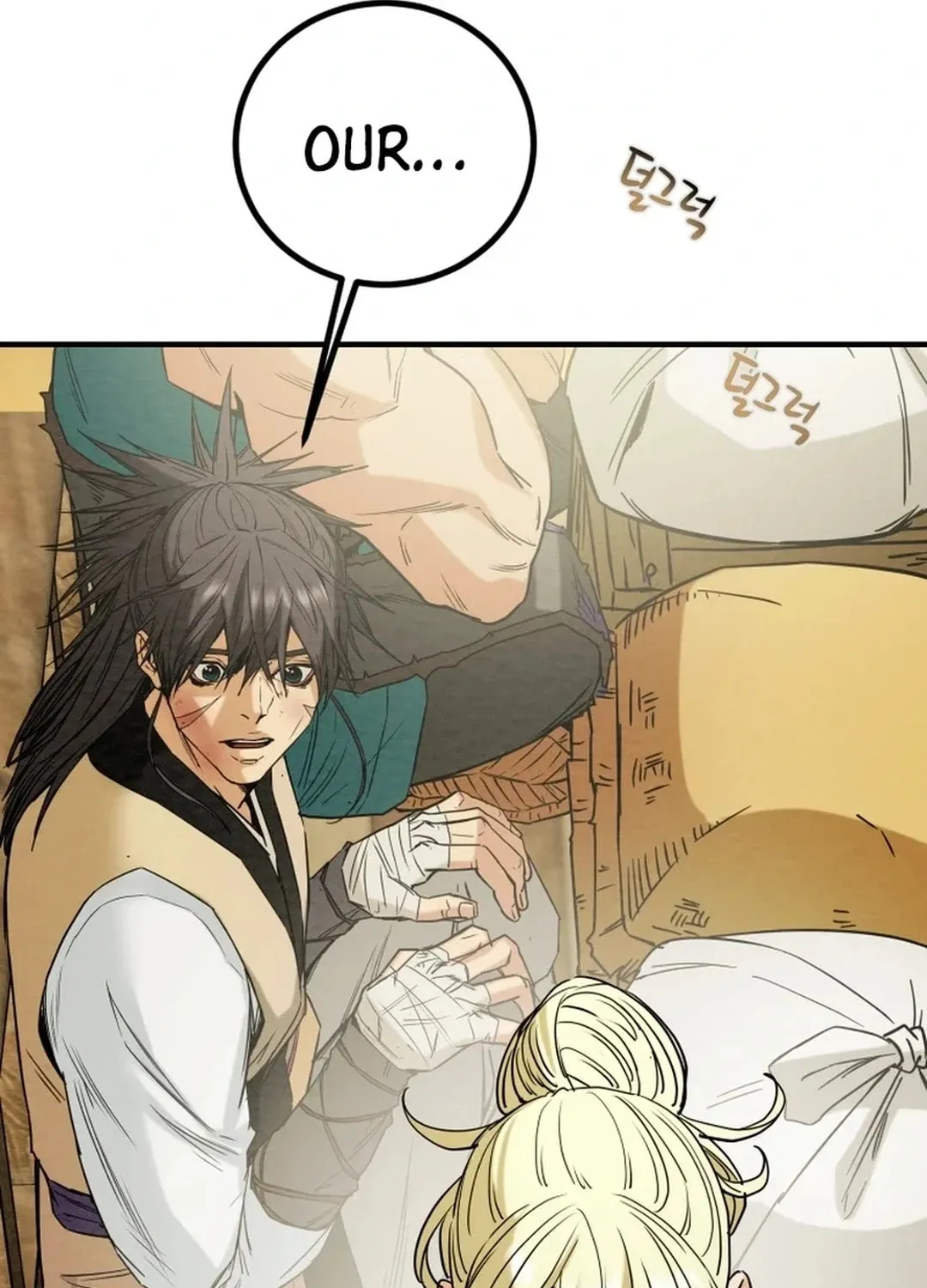 Heavenly Moon Chapter 115 page 178 - 