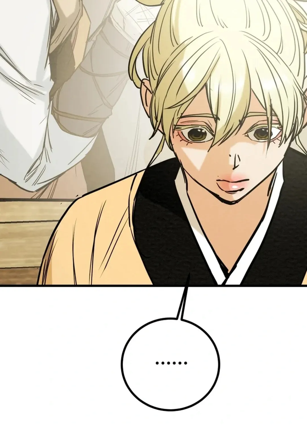 Heavenly Moon Chapter 115 page 181 - 
