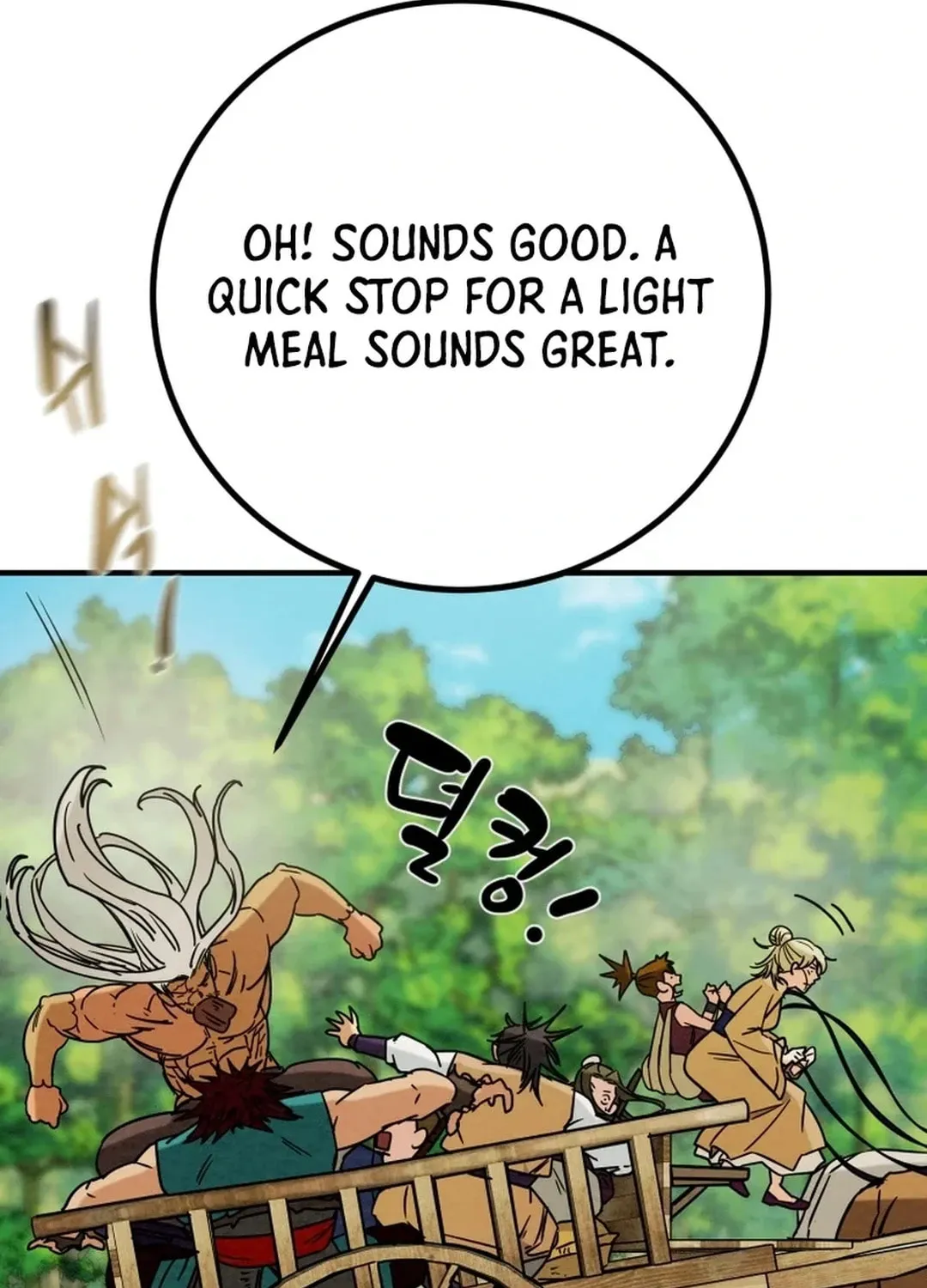 Heavenly Moon Chapter 115 page 185 - 