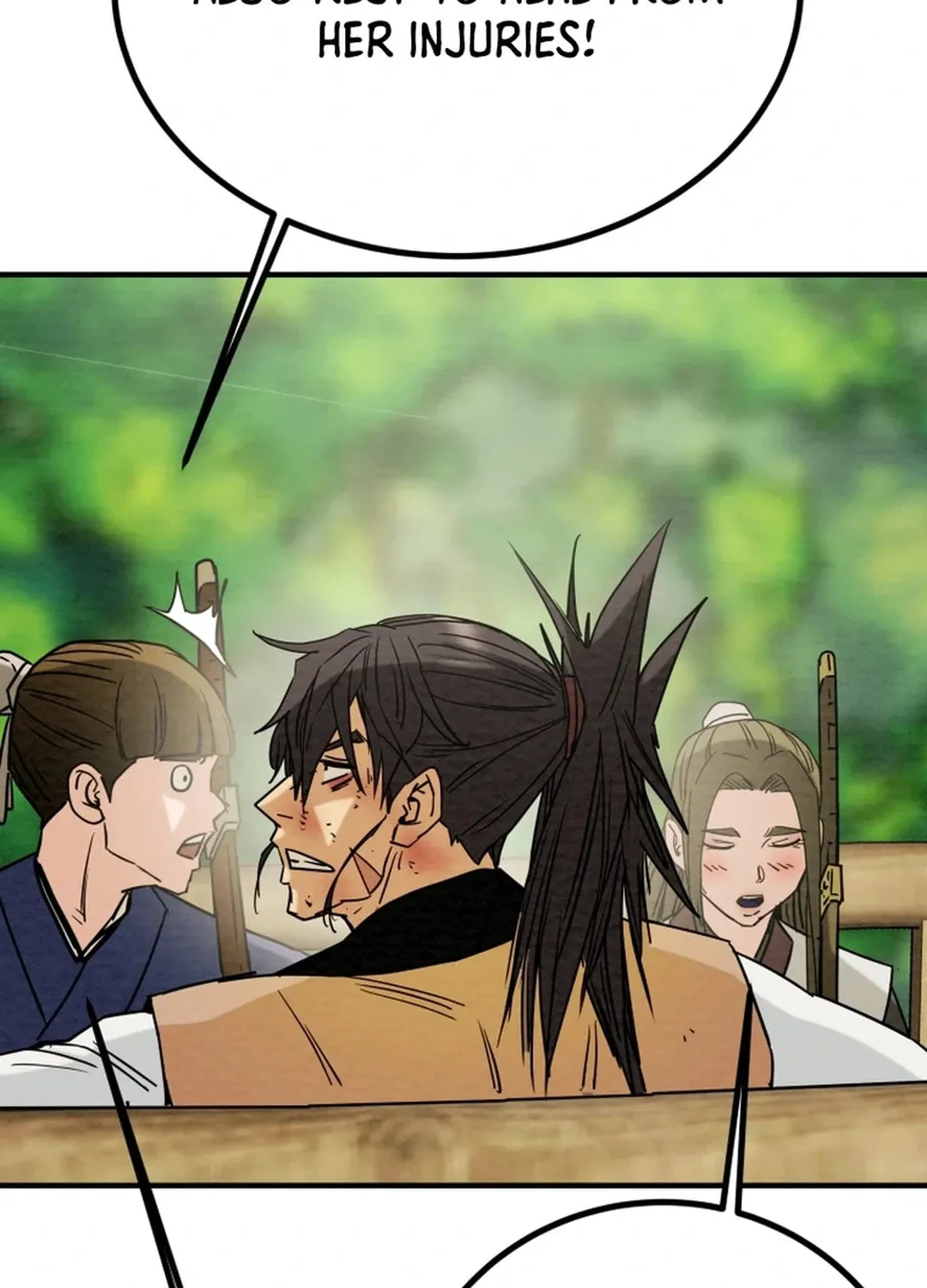 Heavenly Moon Chapter 115 page 187 - 