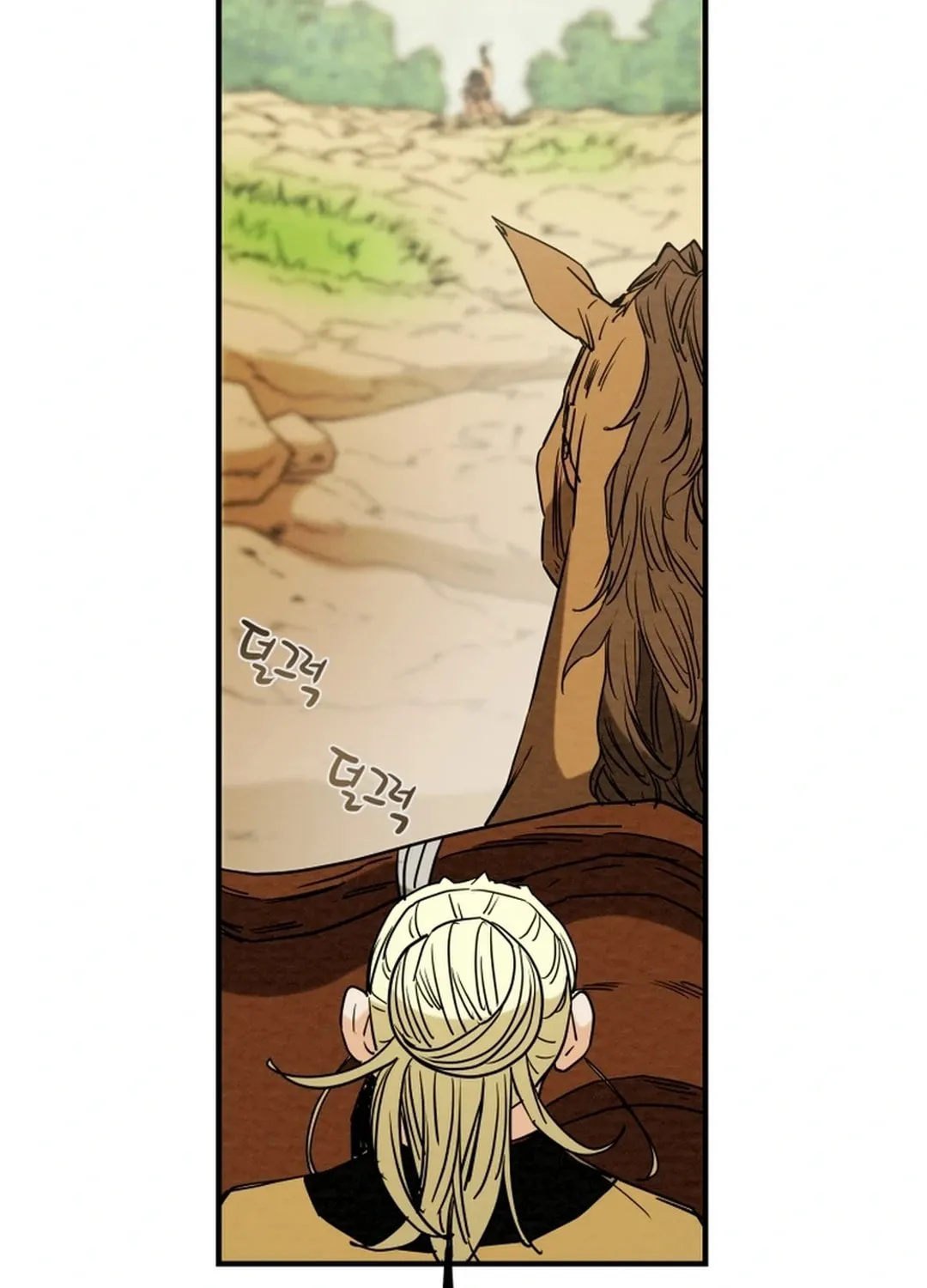 Heavenly Moon Chapter 115 page 189 - 