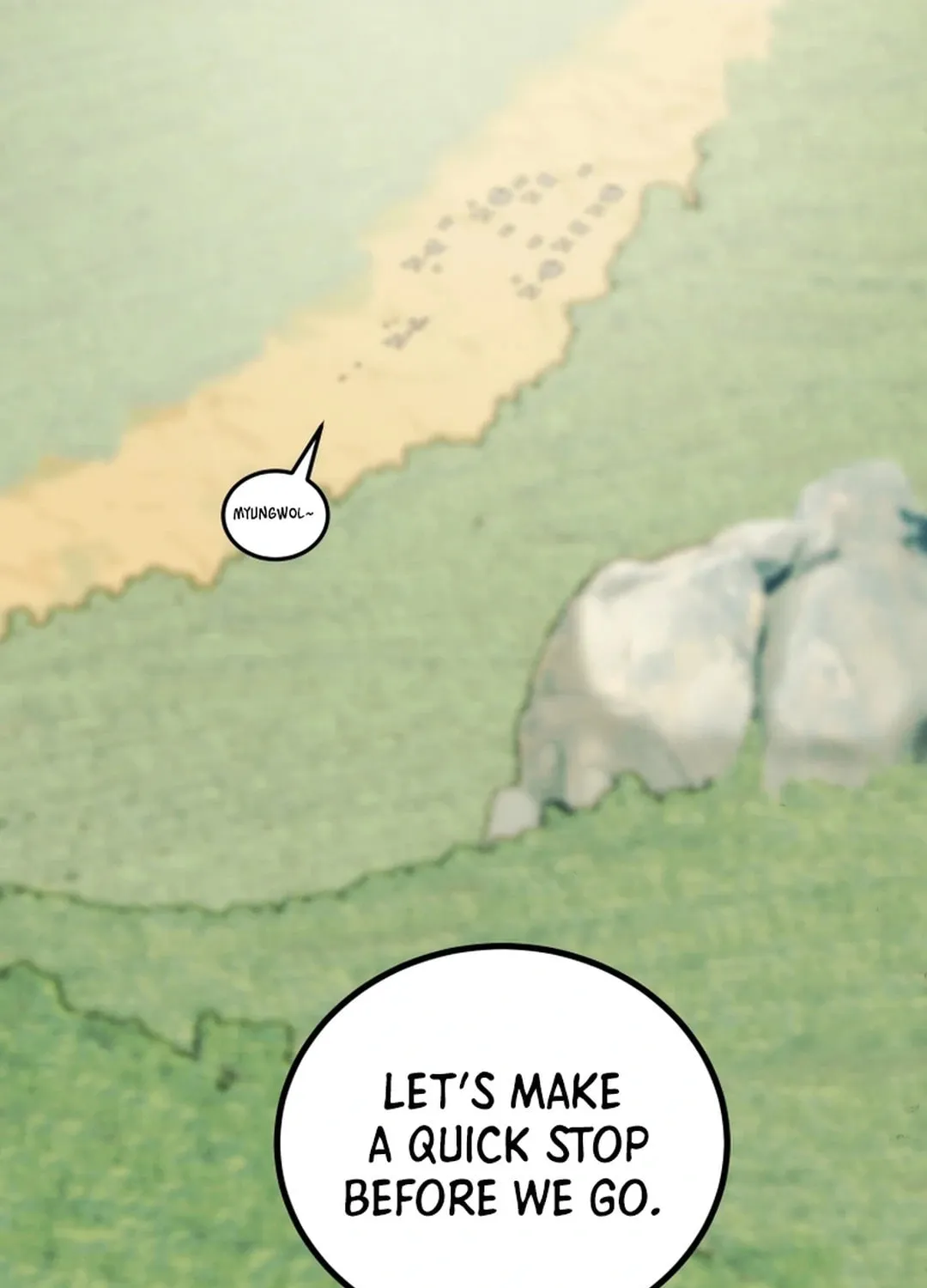 Heavenly Moon Chapter 115 page 199 - 