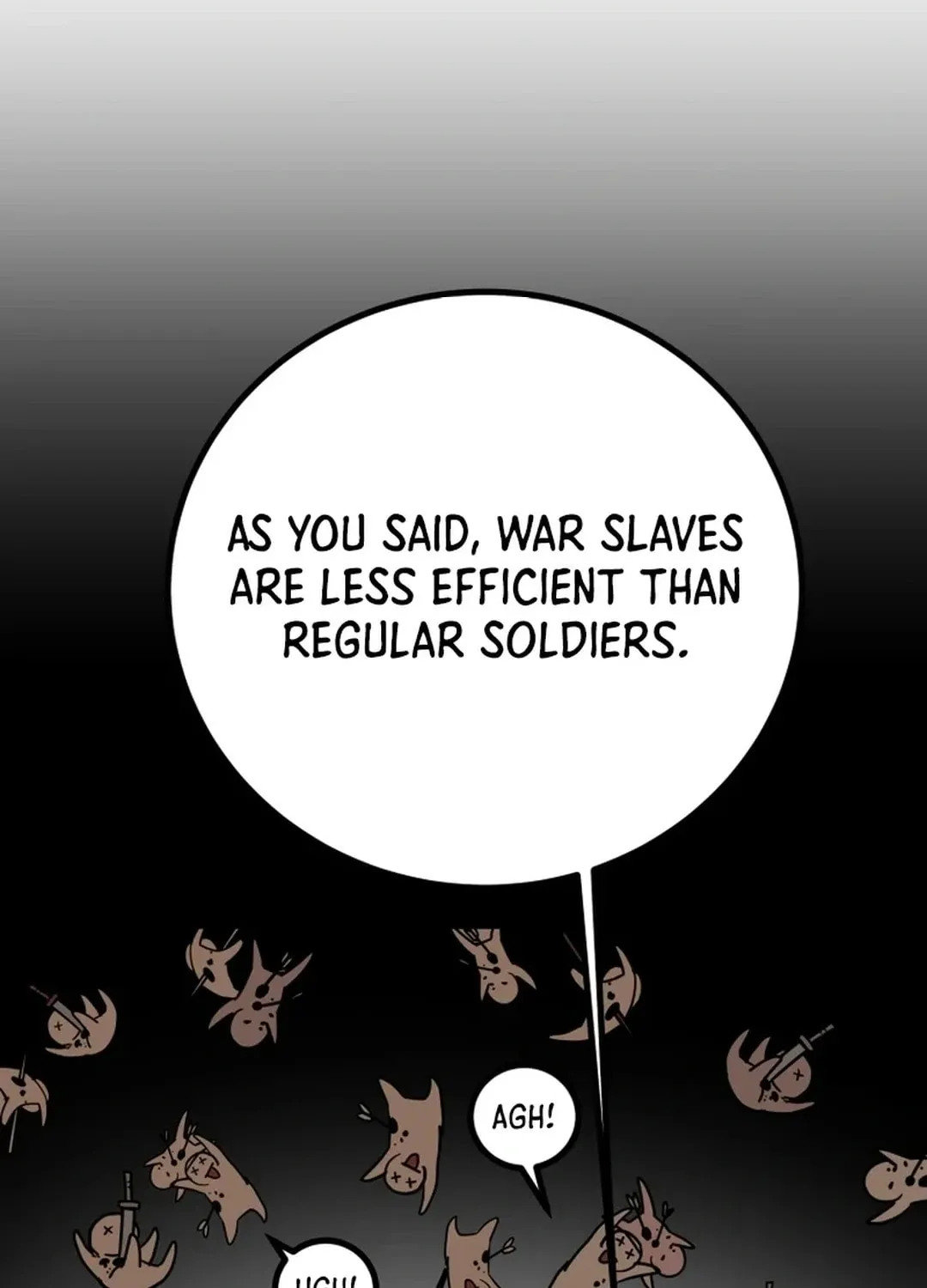 Heavenly Moon Chapter 115 page 30 - 