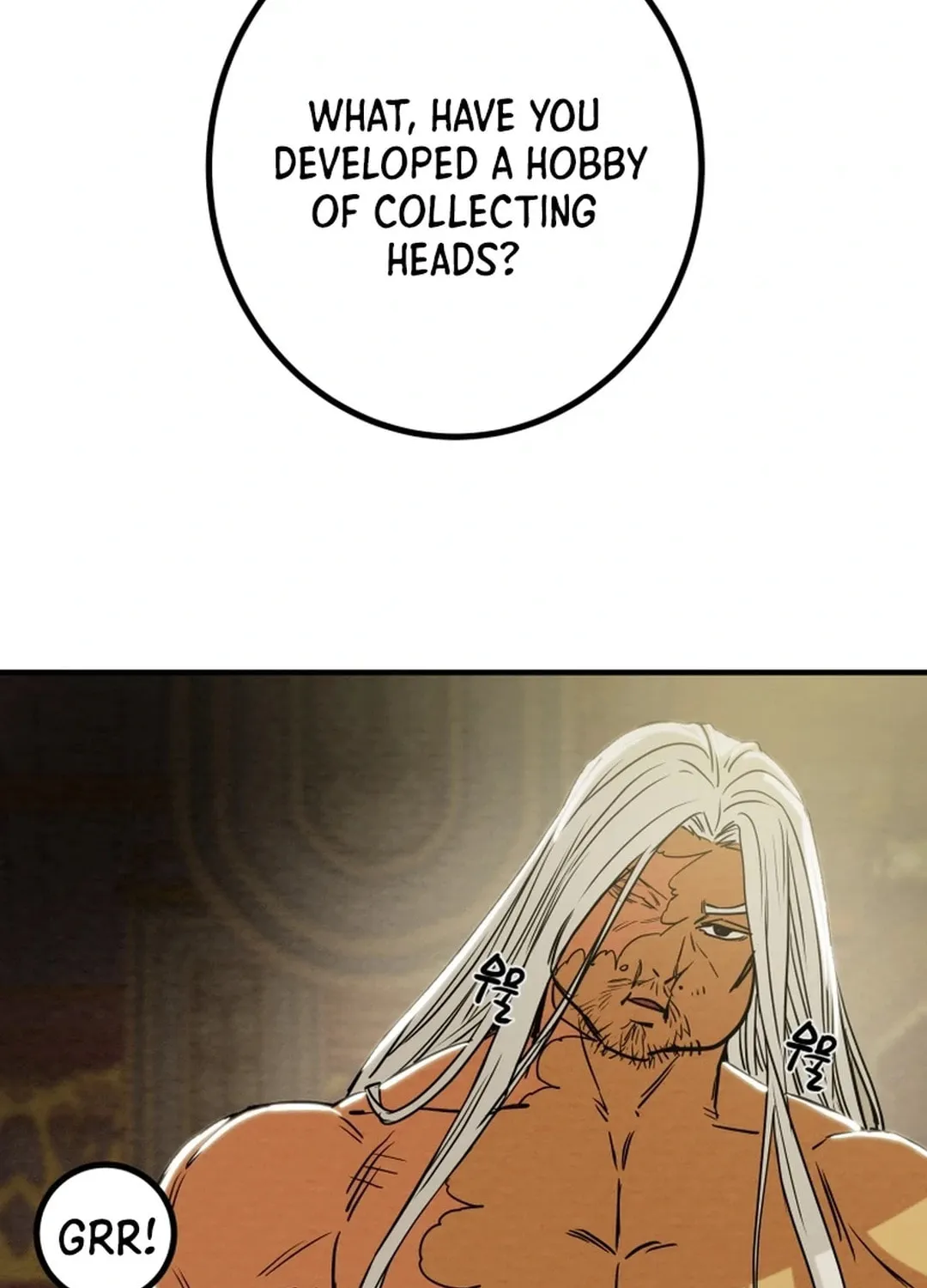 Heavenly Moon Chapter 115 page 50 - 