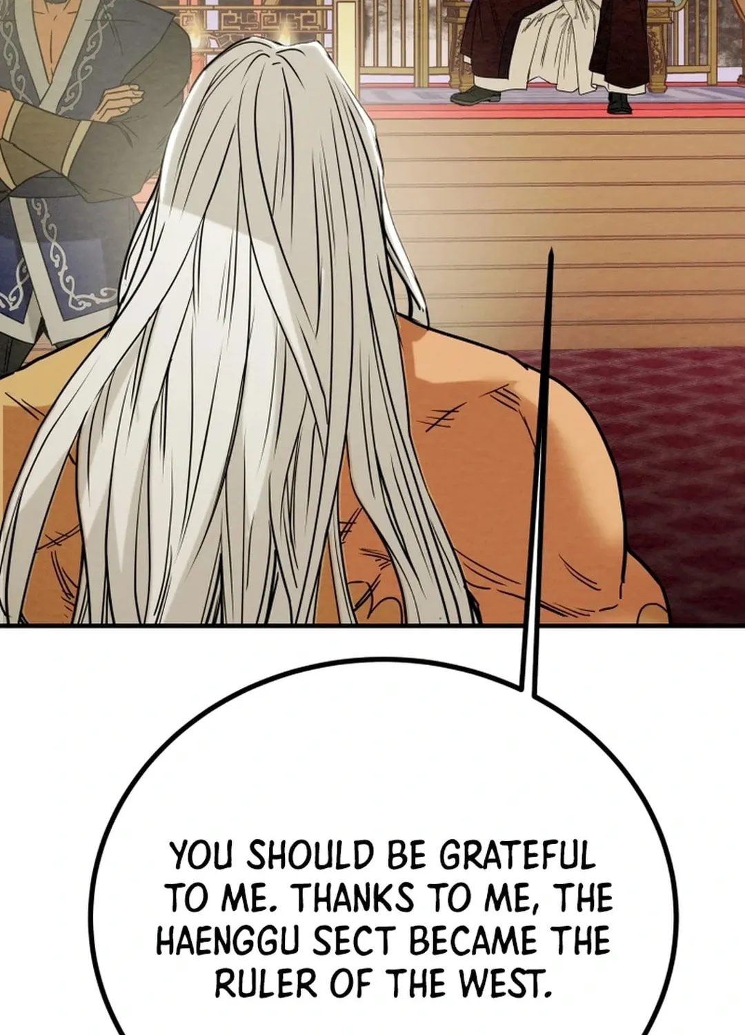 Heavenly Moon Chapter 115 page 61 - 