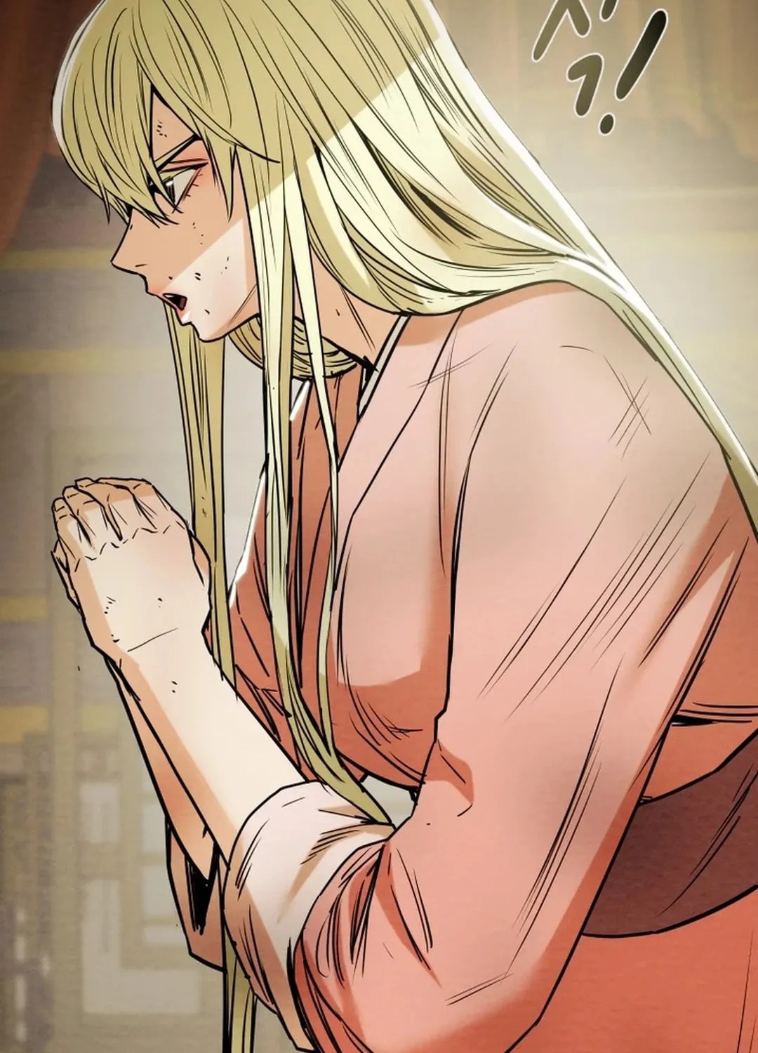 Heavenly Moon Chapter 115 page 73 - 