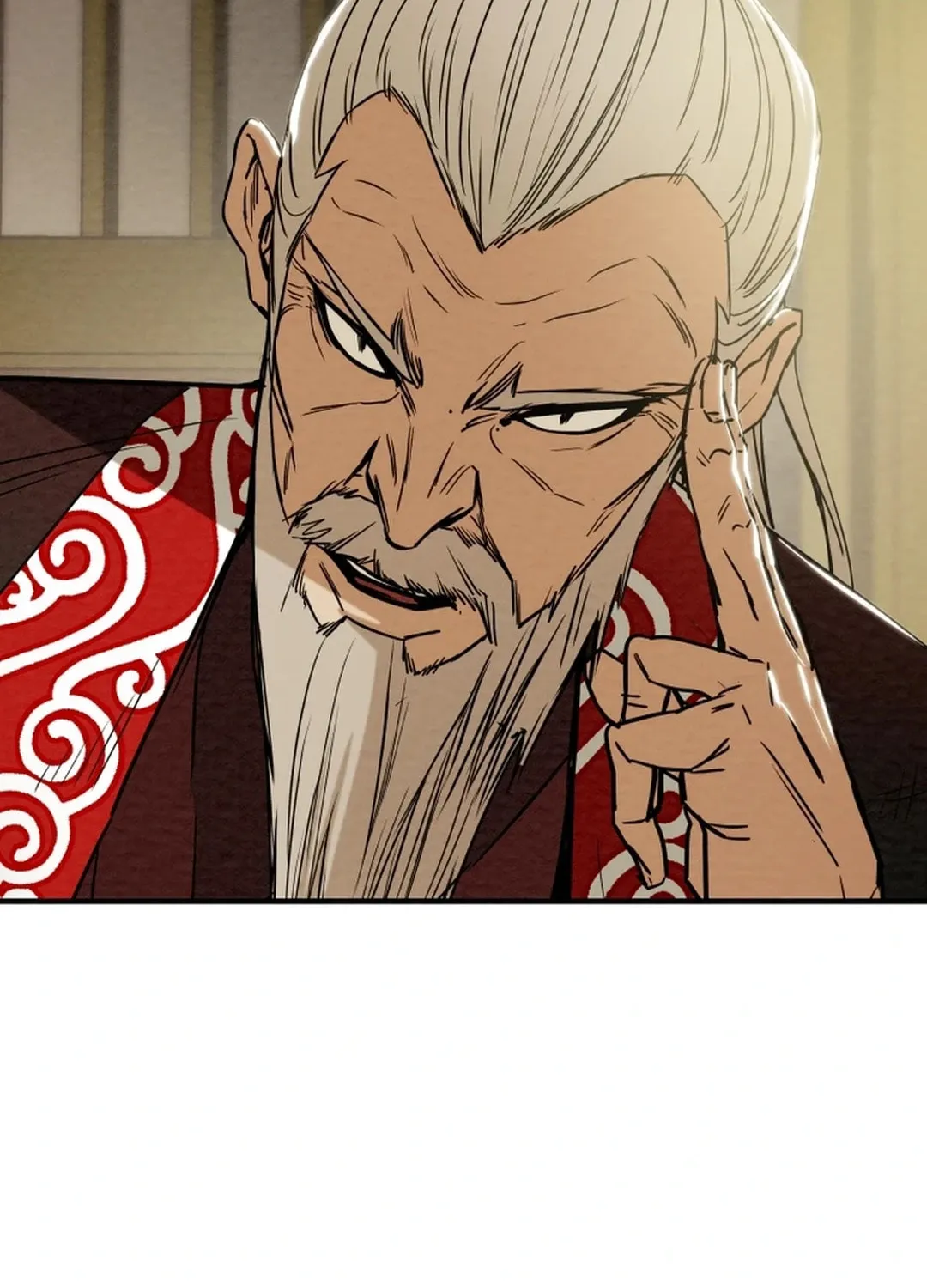 Heavenly Moon Chapter 115 page 78 - 
