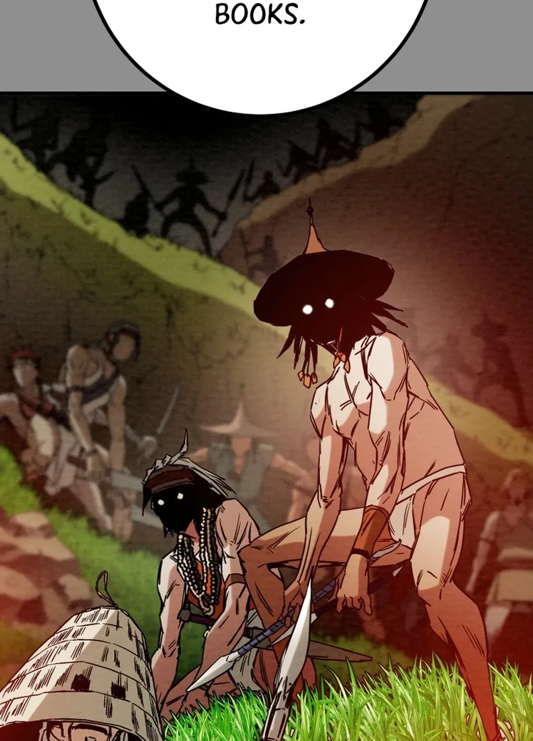 Heavenly Moon Chapter 115 page 82 - 