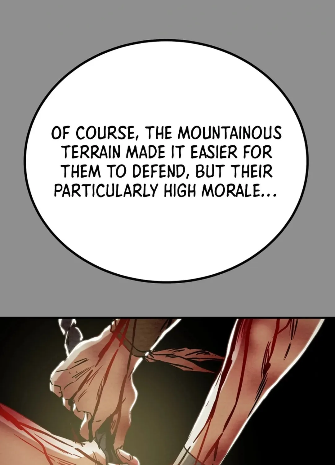Heavenly Moon Chapter 115 page 87 - 