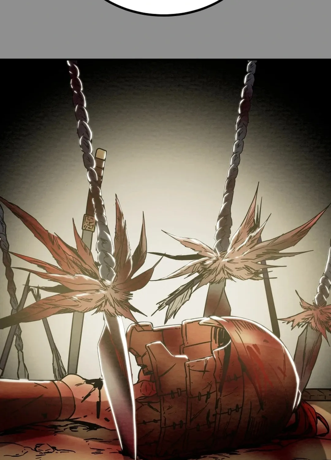 Heavenly Moon Chapter 115 page 92 - 