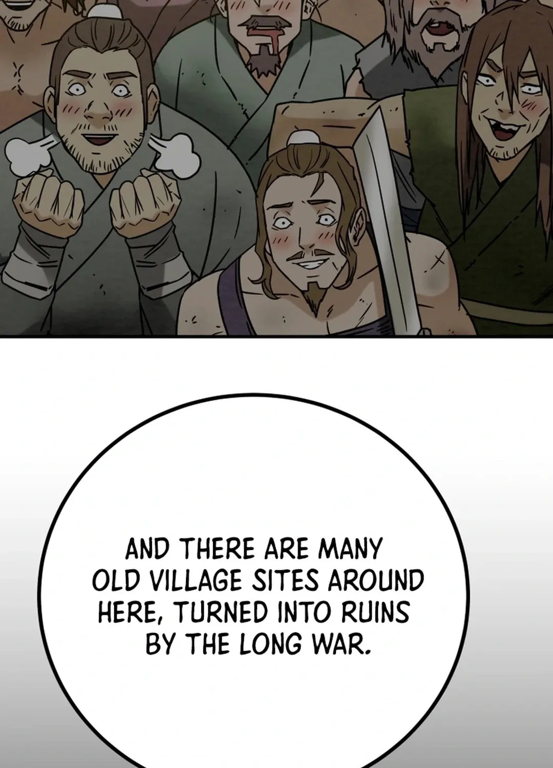 Heavenly Moon Chapter 115 page 100 - 