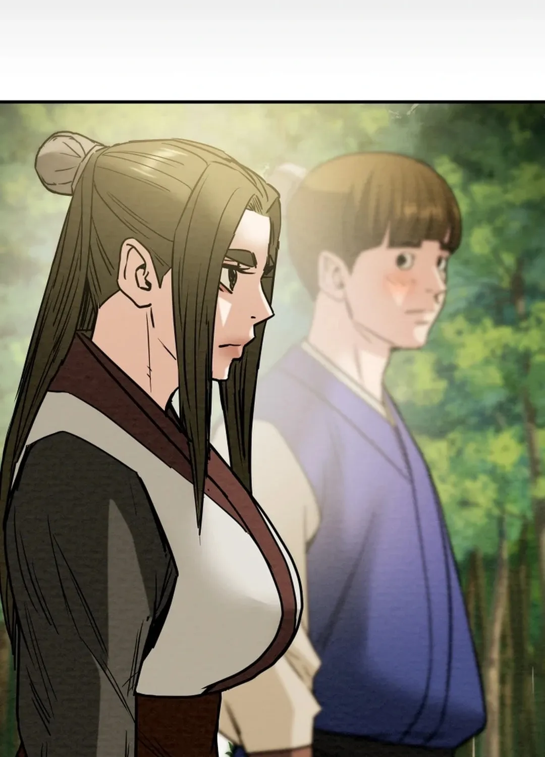Heavenly Moon Chapter 116 page 107 - 
