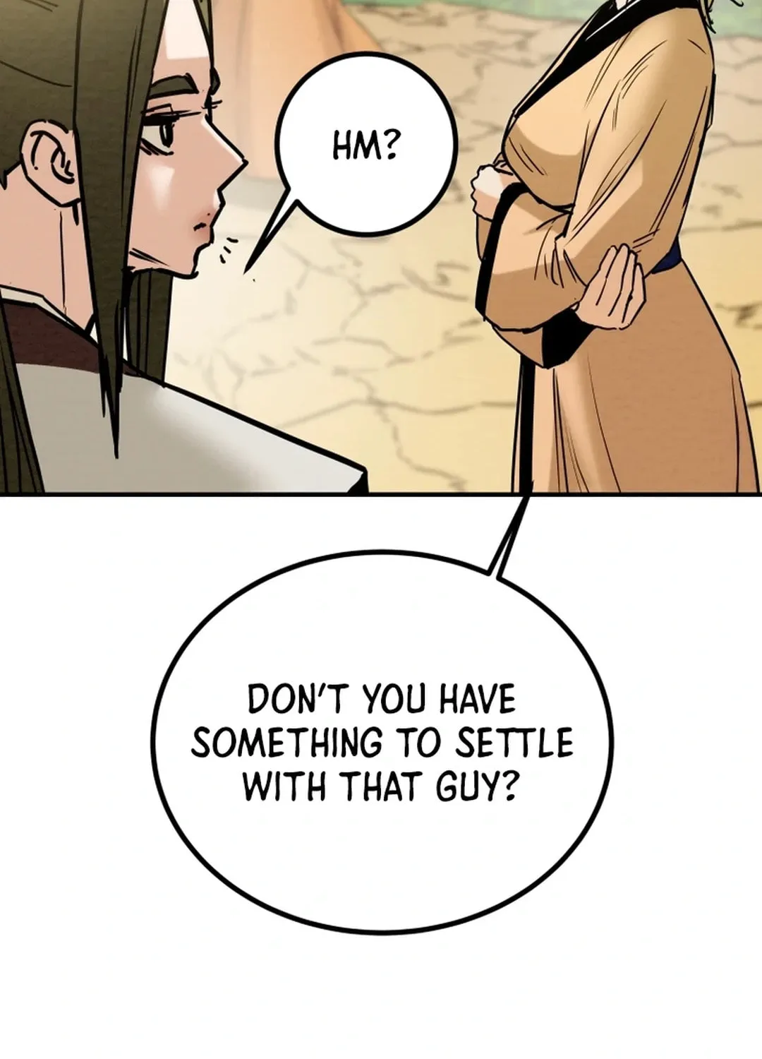 Heavenly Moon Chapter 116 page 109 - 