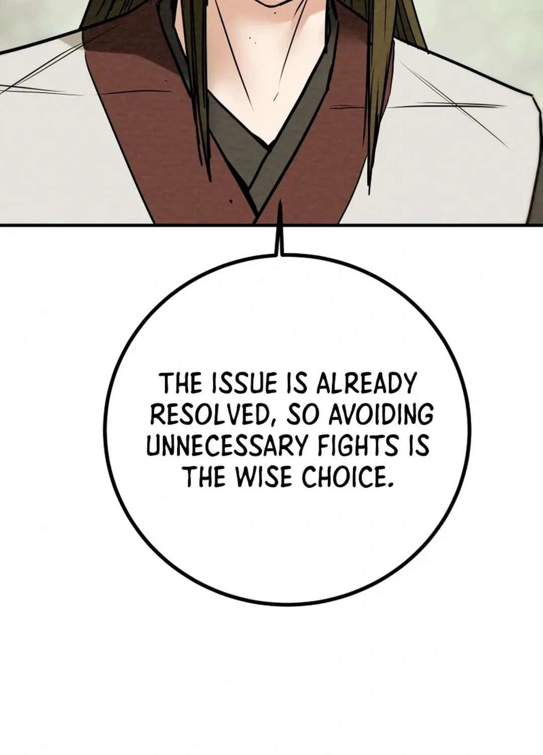 Heavenly Moon Chapter 116 page 112 - 