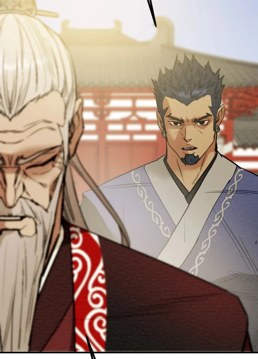 Heavenly Moon Chapter 116 page 129 - 