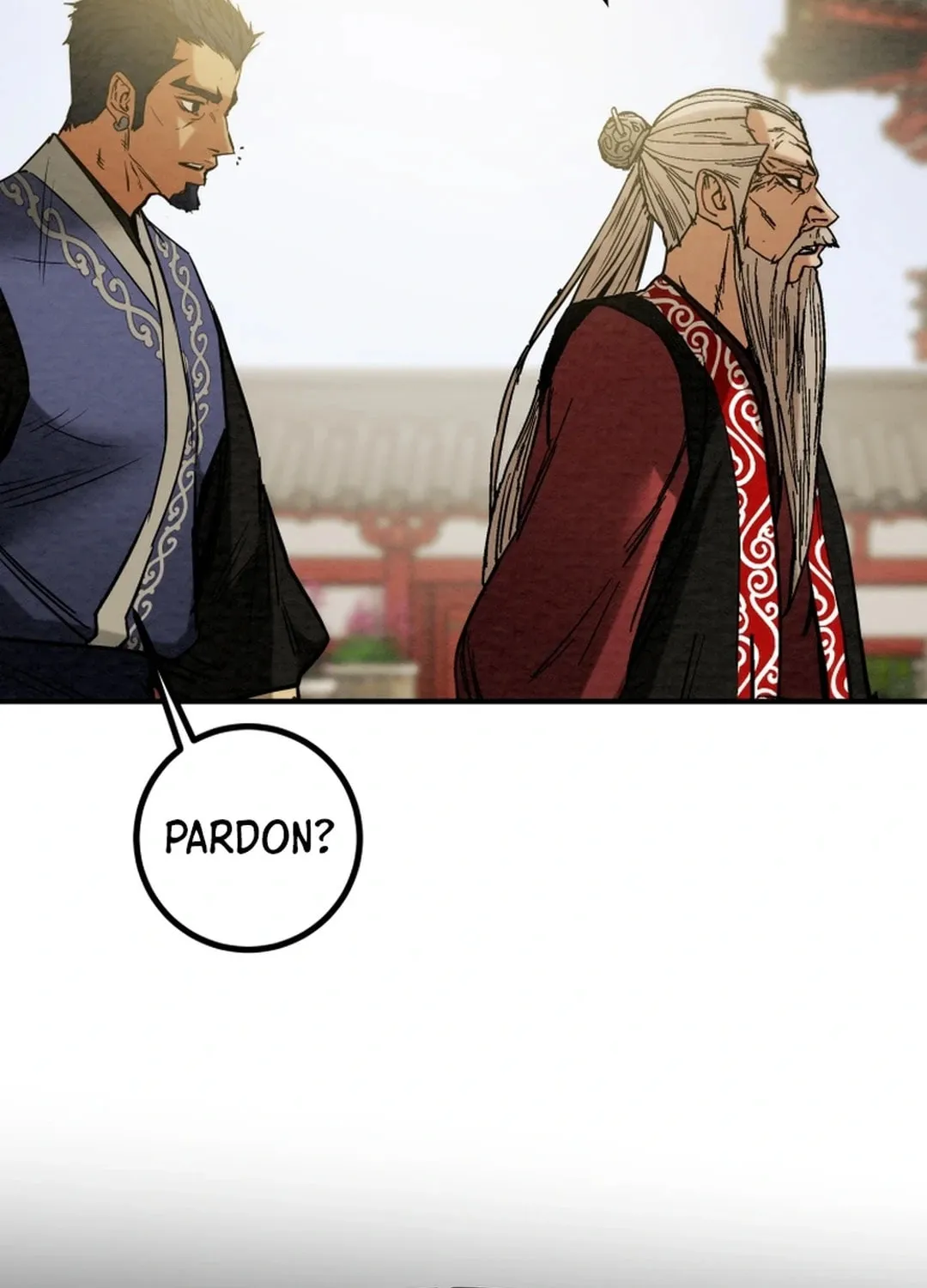 Heavenly Moon Chapter 116 page 134 - 