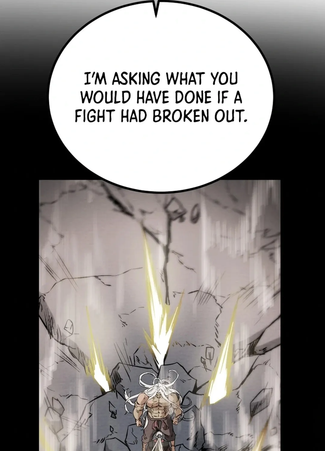 Heavenly Moon Chapter 116 page 135 - 