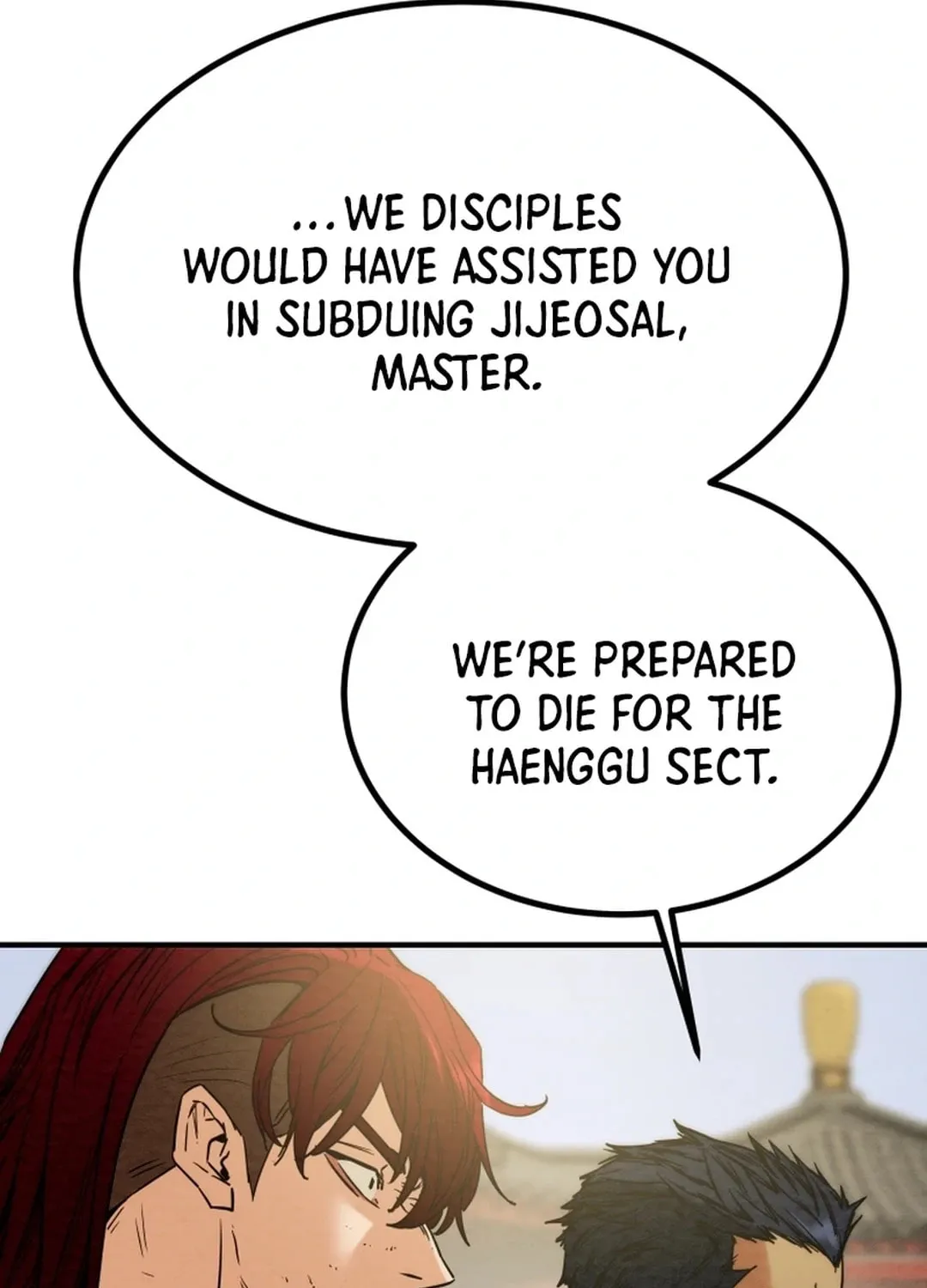 Heavenly Moon Chapter 116 page 138 - 