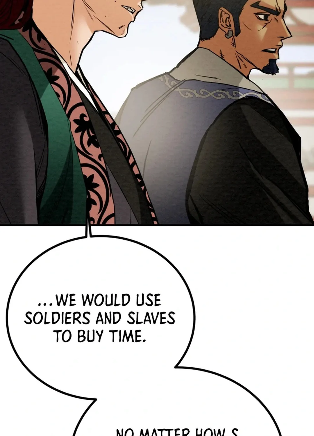 Heavenly Moon Chapter 116 page 139 - 