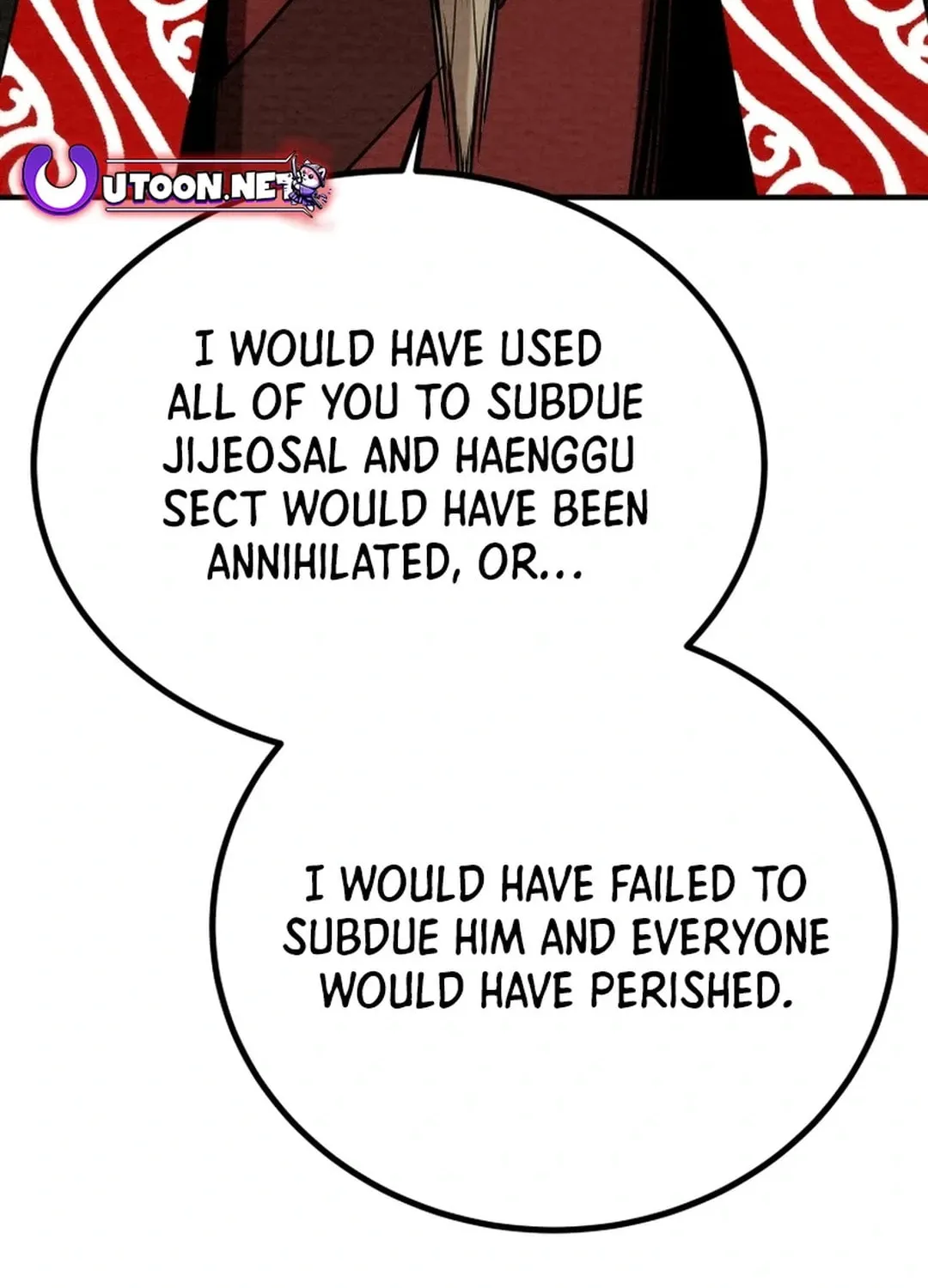 Heavenly Moon Chapter 116 page 144 - 