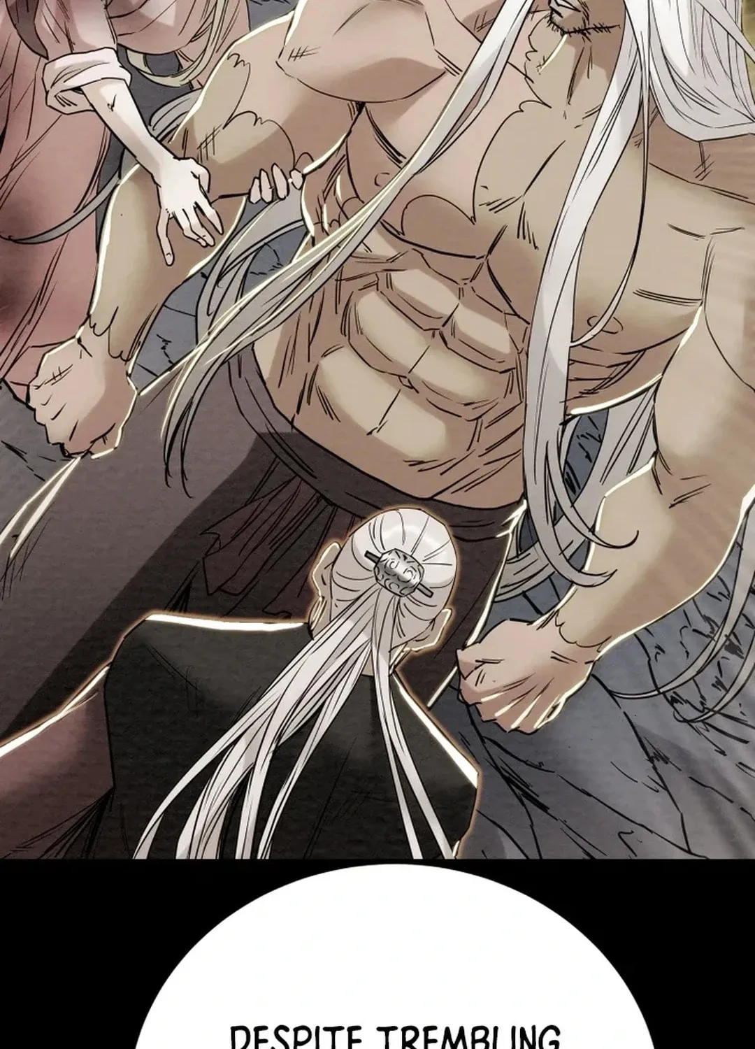 Heavenly Moon Chapter 116 page 146 - 