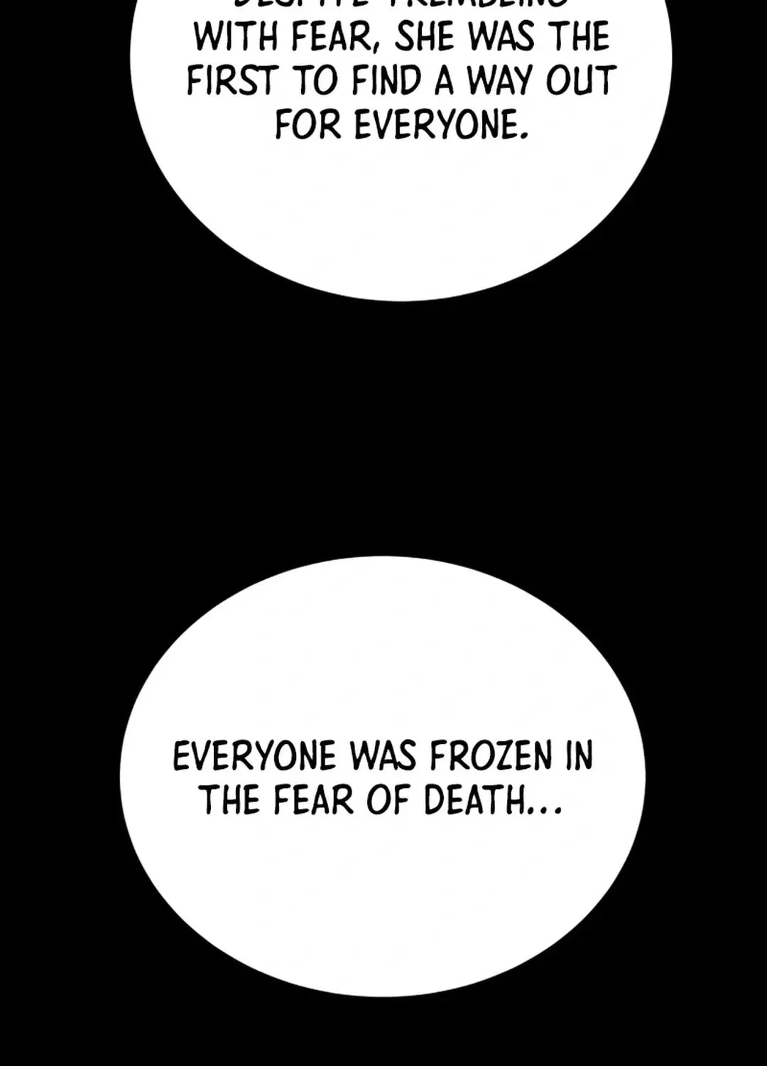 Heavenly Moon Chapter 116 page 147 - 