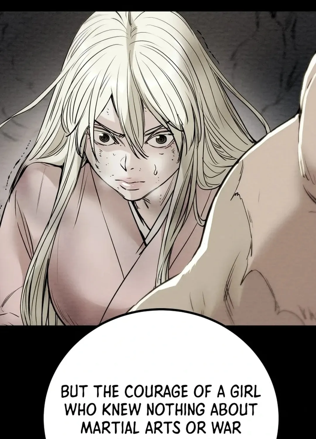 Heavenly Moon Chapter 116 page 148 - 
