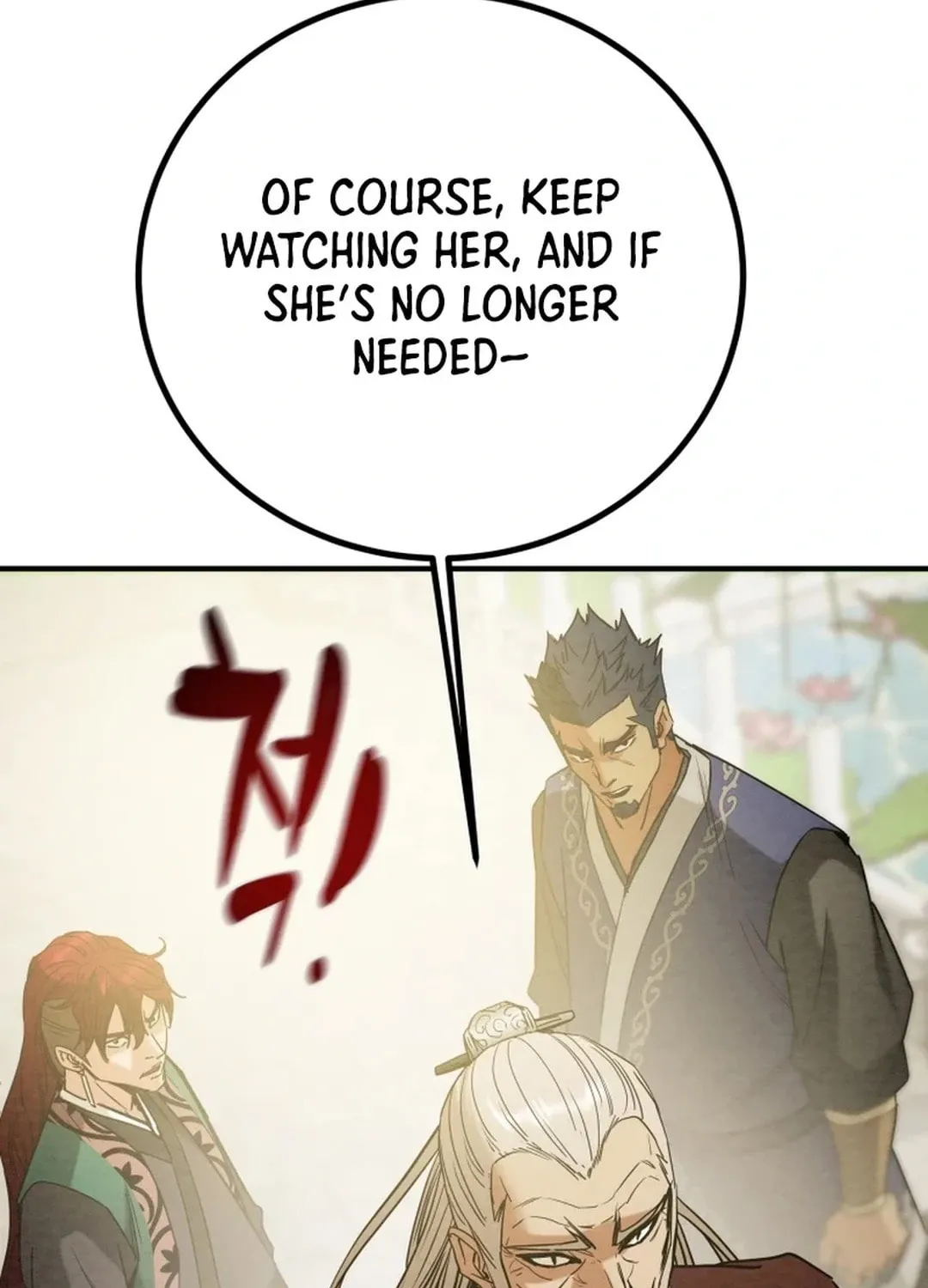 Heavenly Moon Chapter 116 page 154 - 