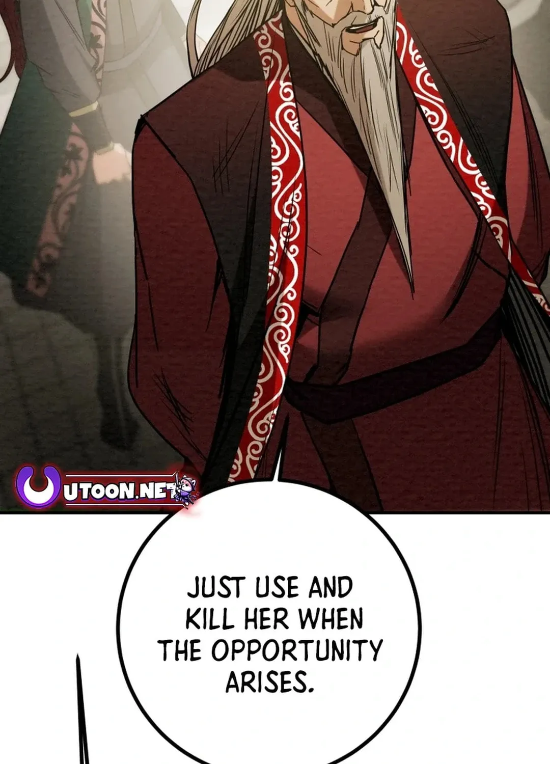 Heavenly Moon Chapter 116 page 155 - 
