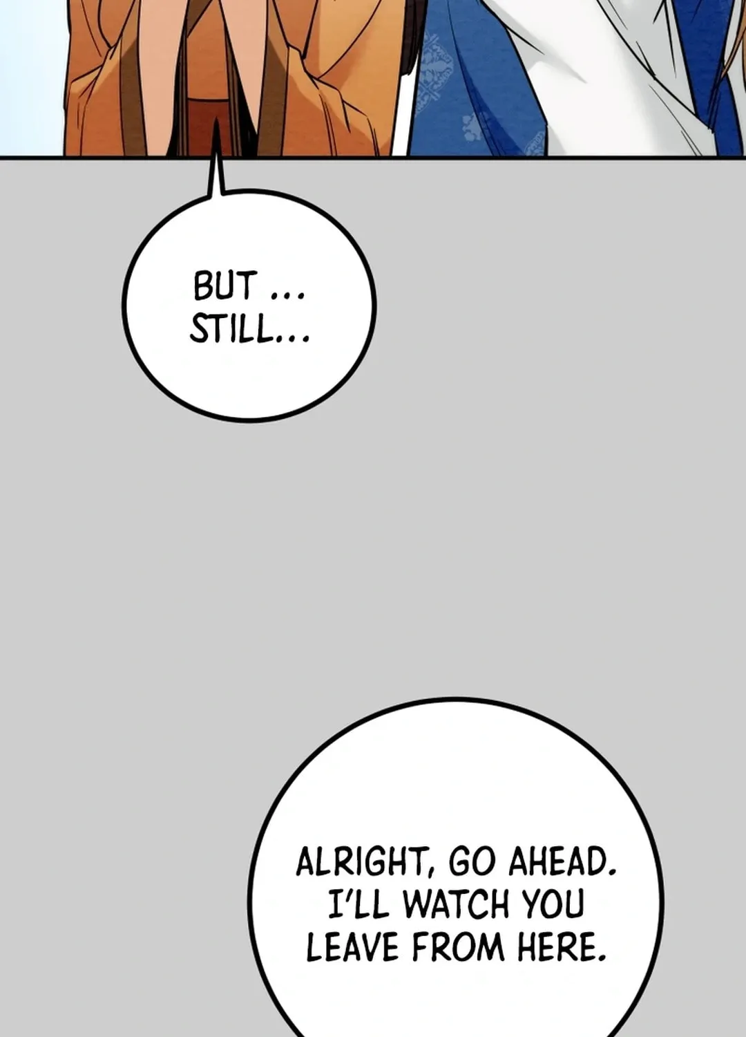 Heavenly Moon Chapter 116 page 17 - 