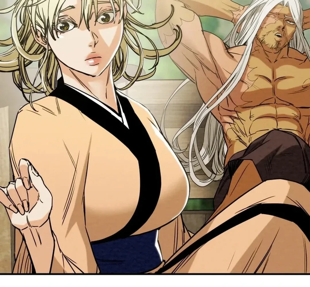 Heavenly Moon Chapter 116 page 177 - 