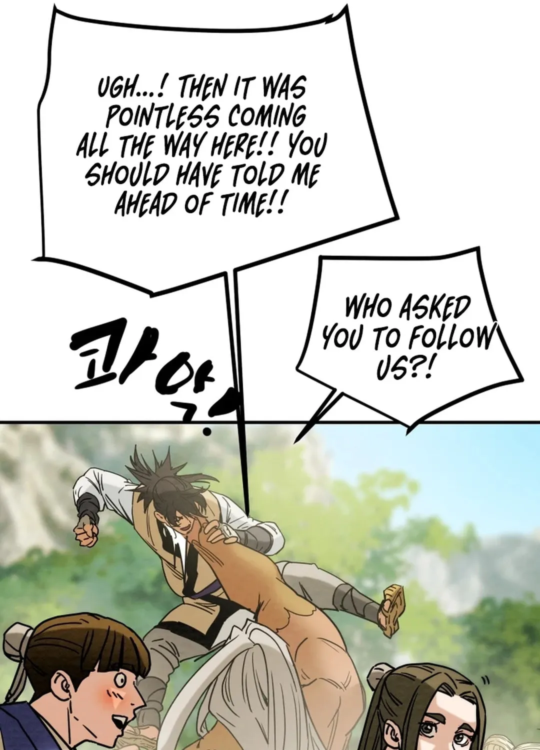 Heavenly Moon Chapter 116 page 184 - 