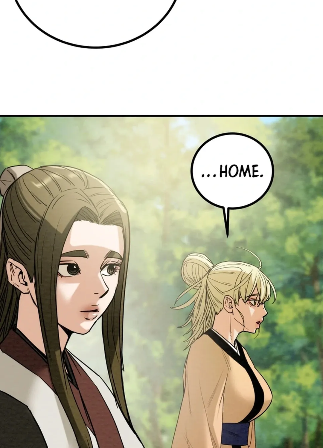Heavenly Moon Chapter 116 page 186 - 