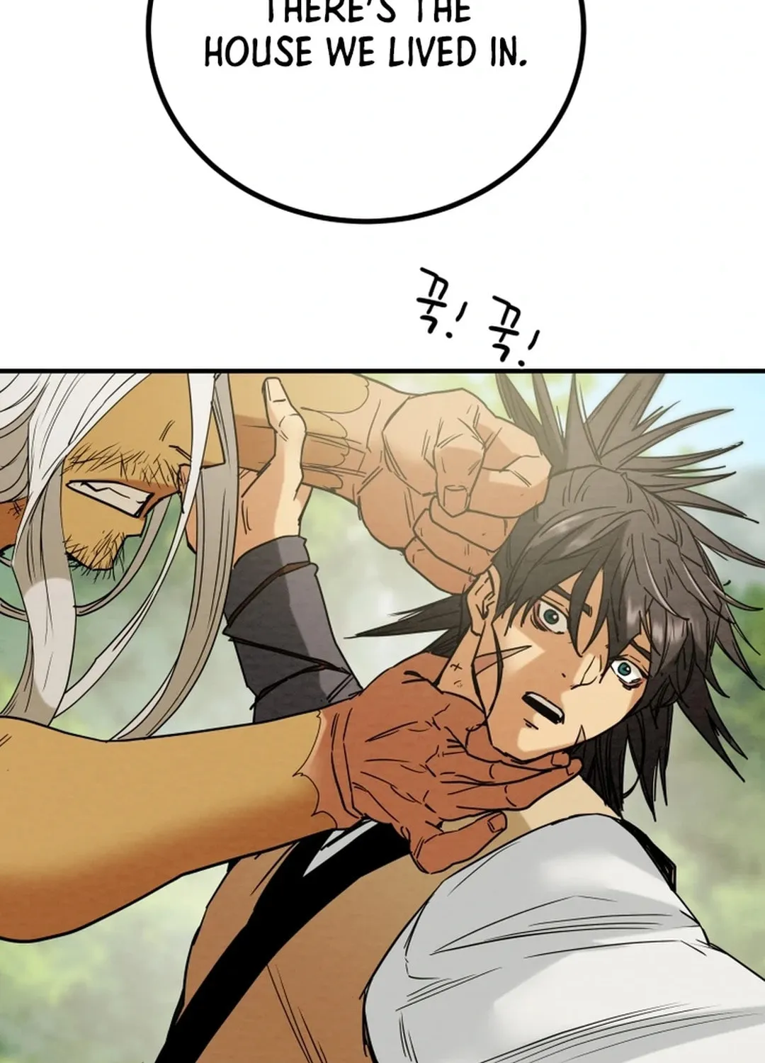 Heavenly Moon Chapter 116 page 189 - 