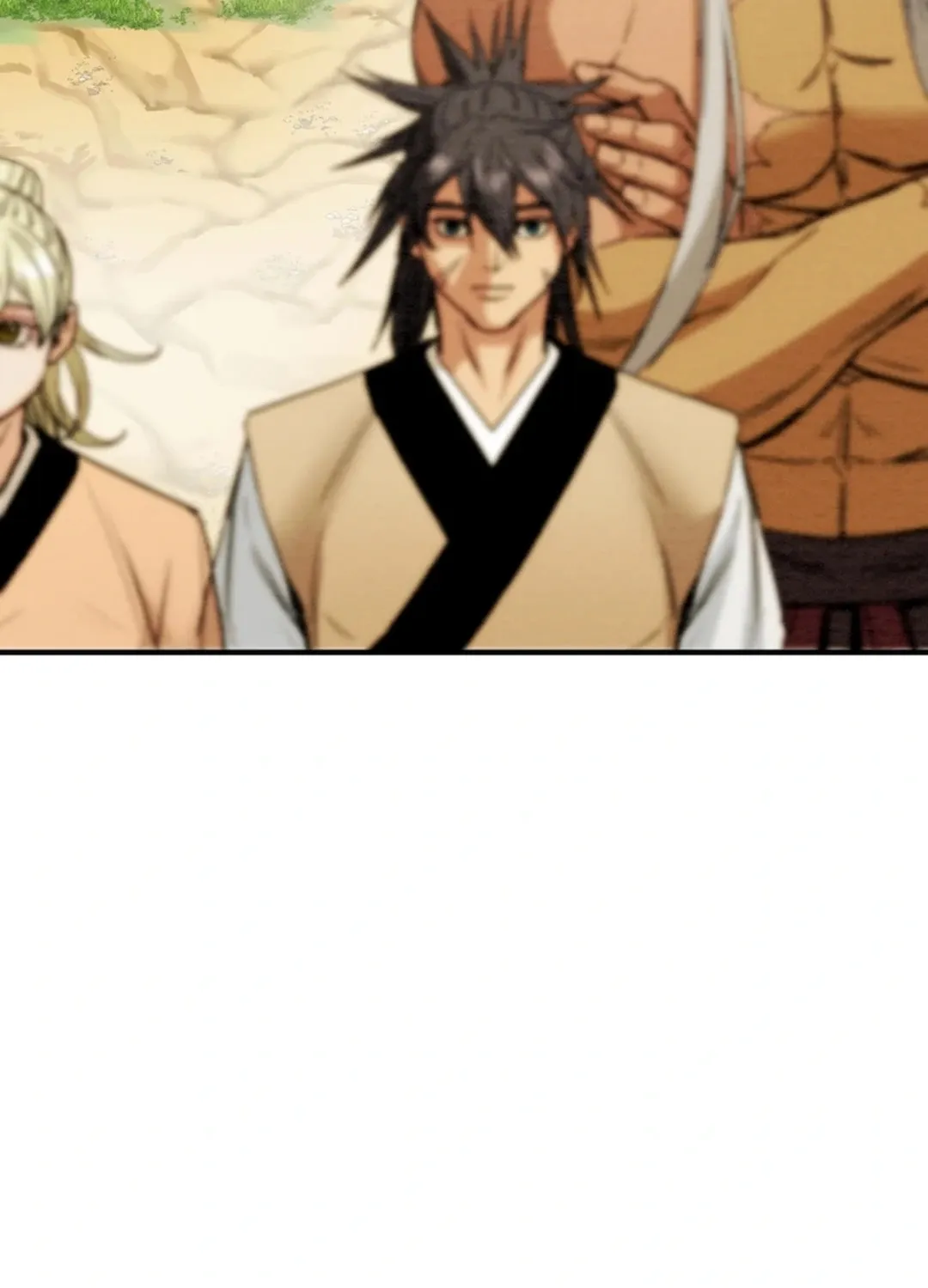Heavenly Moon Chapter 116 page 195 - 